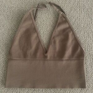 Free people intimately longline bralette